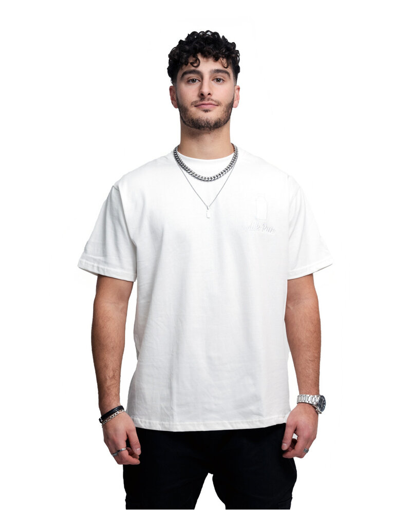 MR Clothing Men Core Tonal  Classic Cut Tee