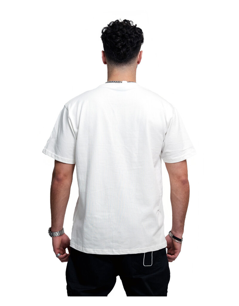 MR Clothing Men Core Tonal Tee