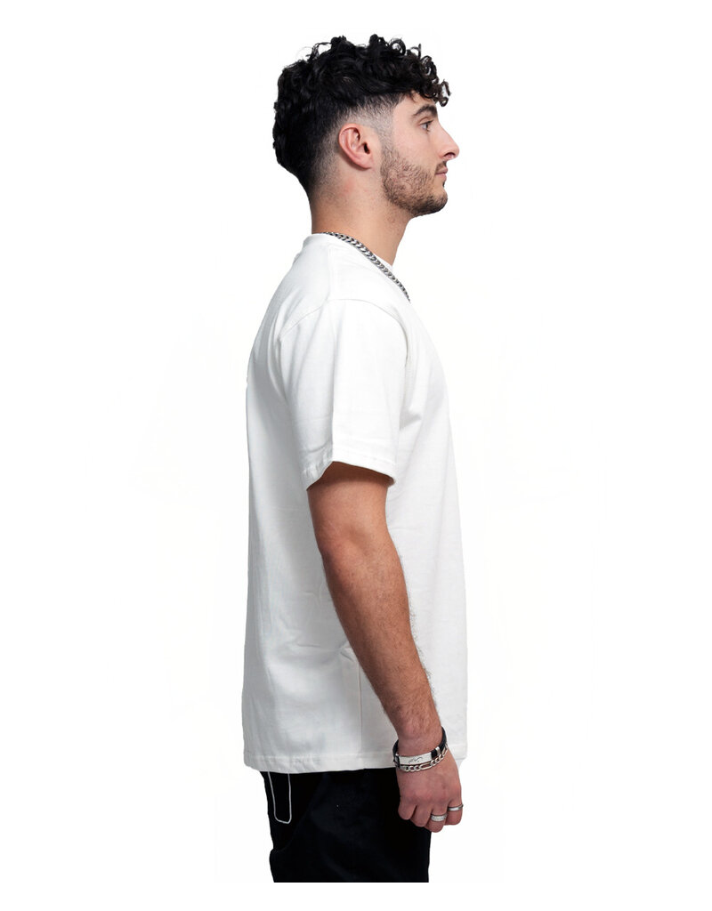 MR Clothing Men Core Tonal Tee