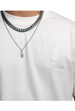 MR Clothing Men Core Tonal Tee