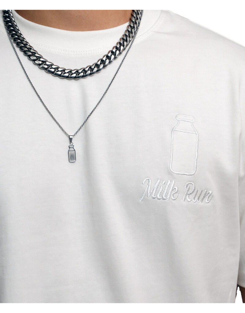 MR Clothing Men Core Tonal Tee