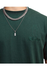 MR Clothing Men Core Tonal Tee