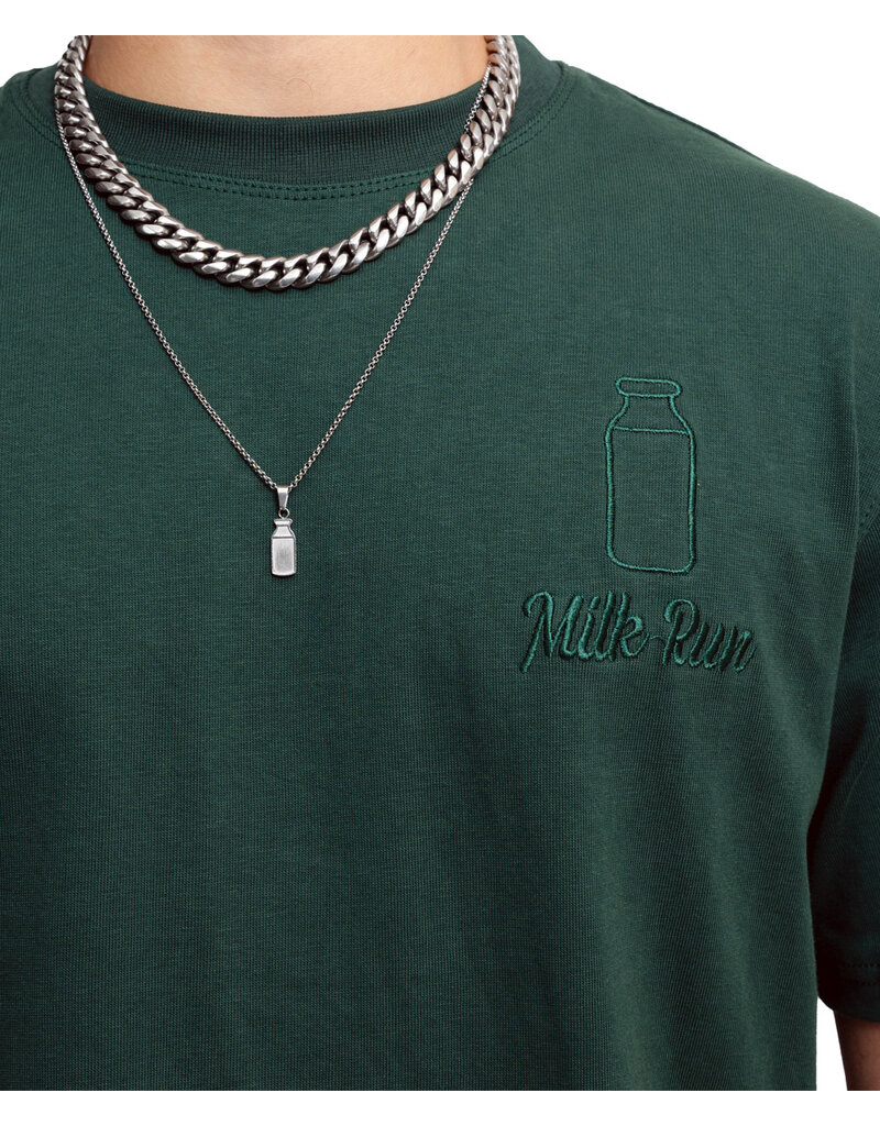 MR Clothing Men Core Tonal Tee