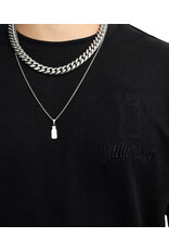 MR Clothing Men Core Tonal Tee