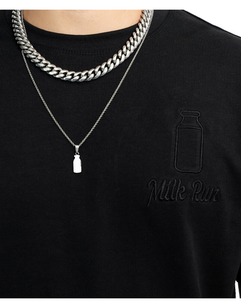 MR Clothing Men Core Tonal Tee
