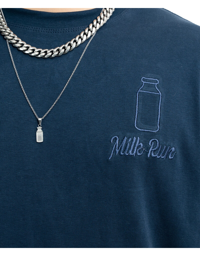 MR Clothing Men Core Tonal Tee
