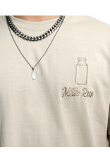MR Clothing Men Core Tonal Tee