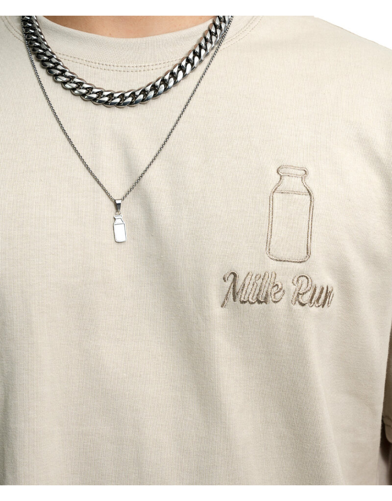 MR Clothing Men Core Tonal Tee