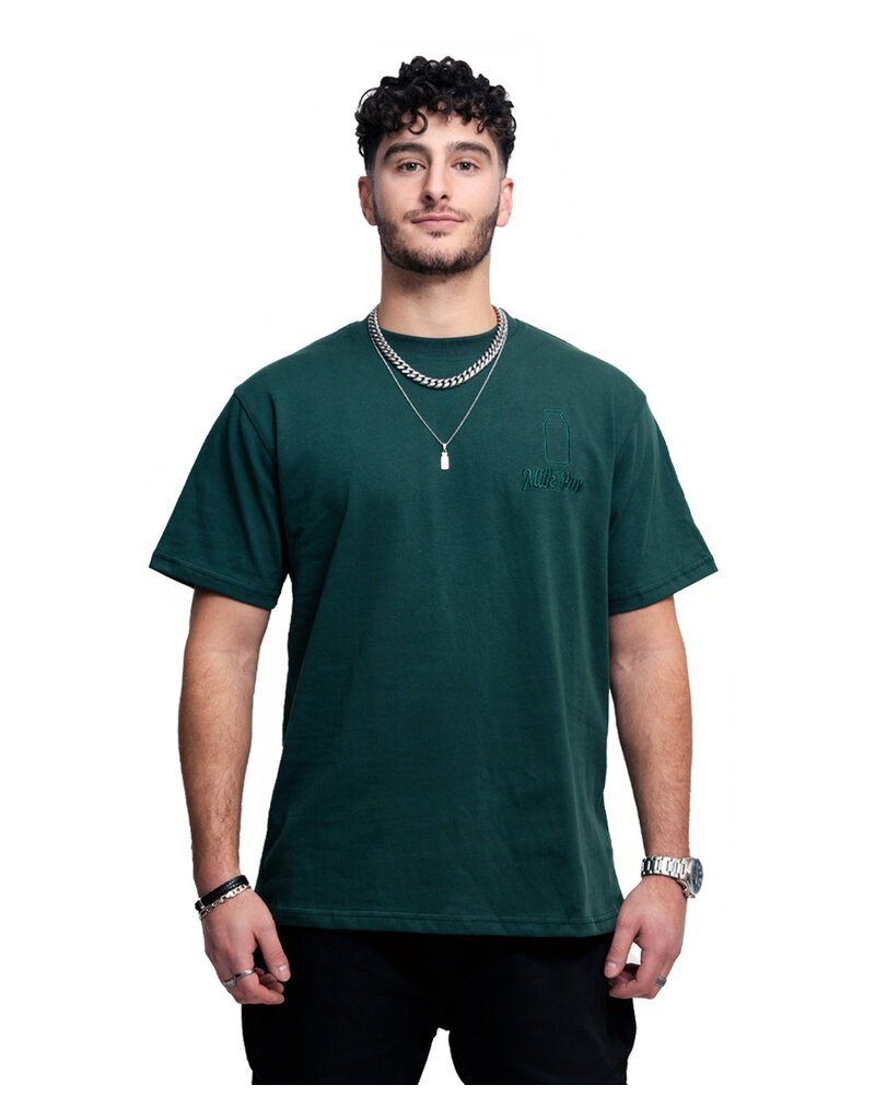 MR Clothing Men Core Tonal Tee