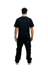 MR Clothing Men Core Cargo Pants