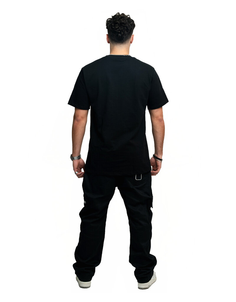 MR Clothing Men Core Cargo Jogger