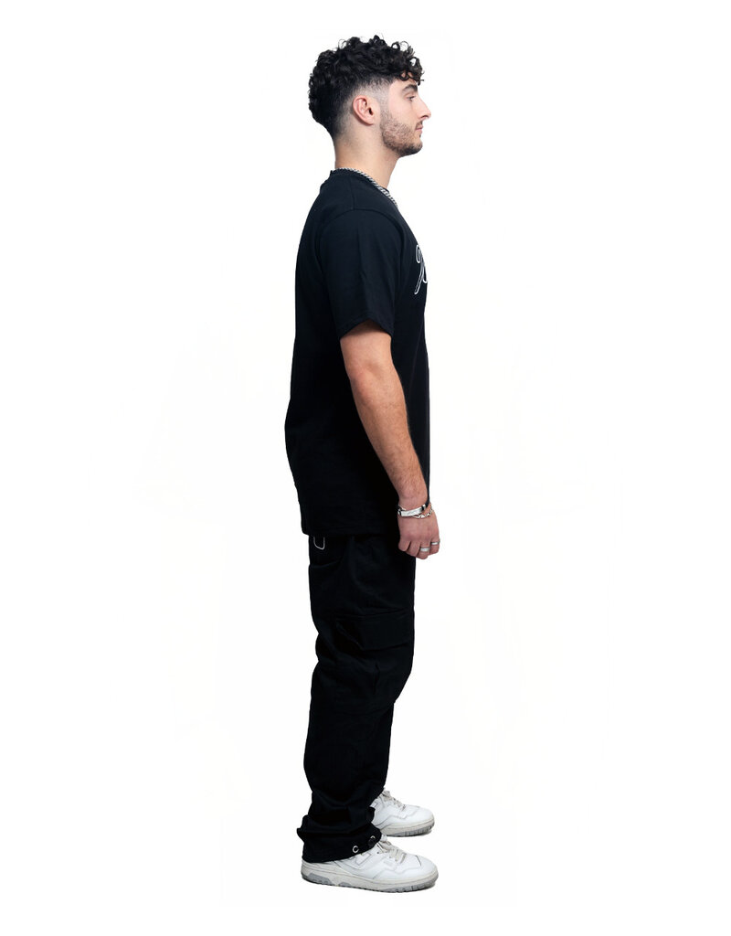 MR Clothing Men Core Cargo Jogger