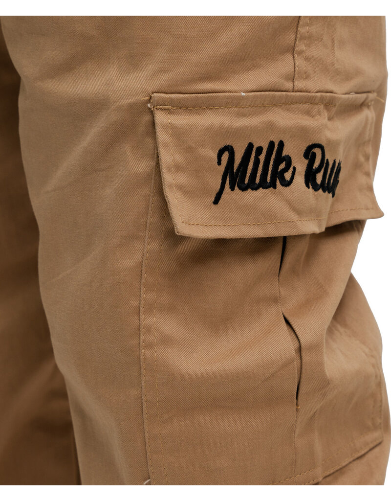 MR Clothing Men Core Cargo Jogger