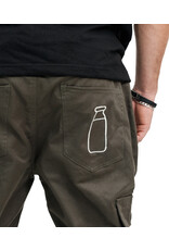 MR Clothing Men Core Cargo Pants
