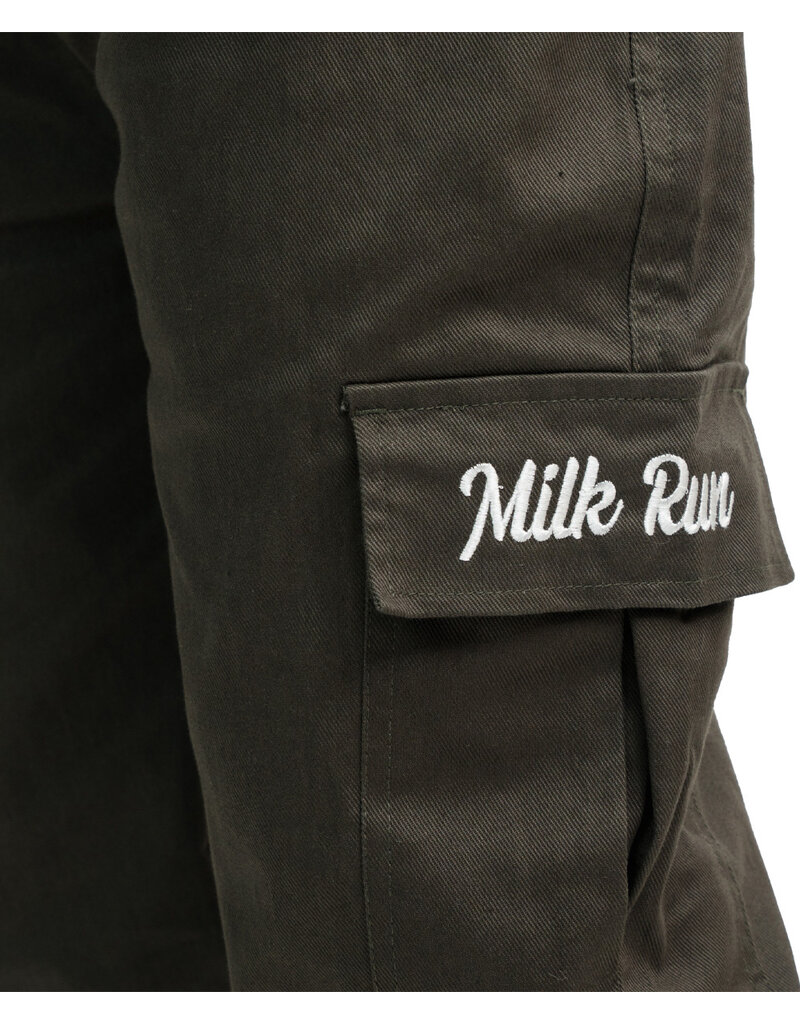 MR Clothing Men Core Cargo Jogger