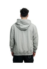 MR Clothing Men Tonal Core Zip Hoodie