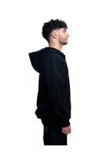 MR Clothing Men Tonal Core Zip Hoodie
