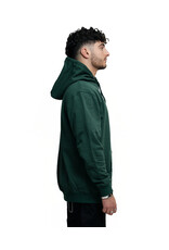MR Clothing Men Core Tonal Hoodie