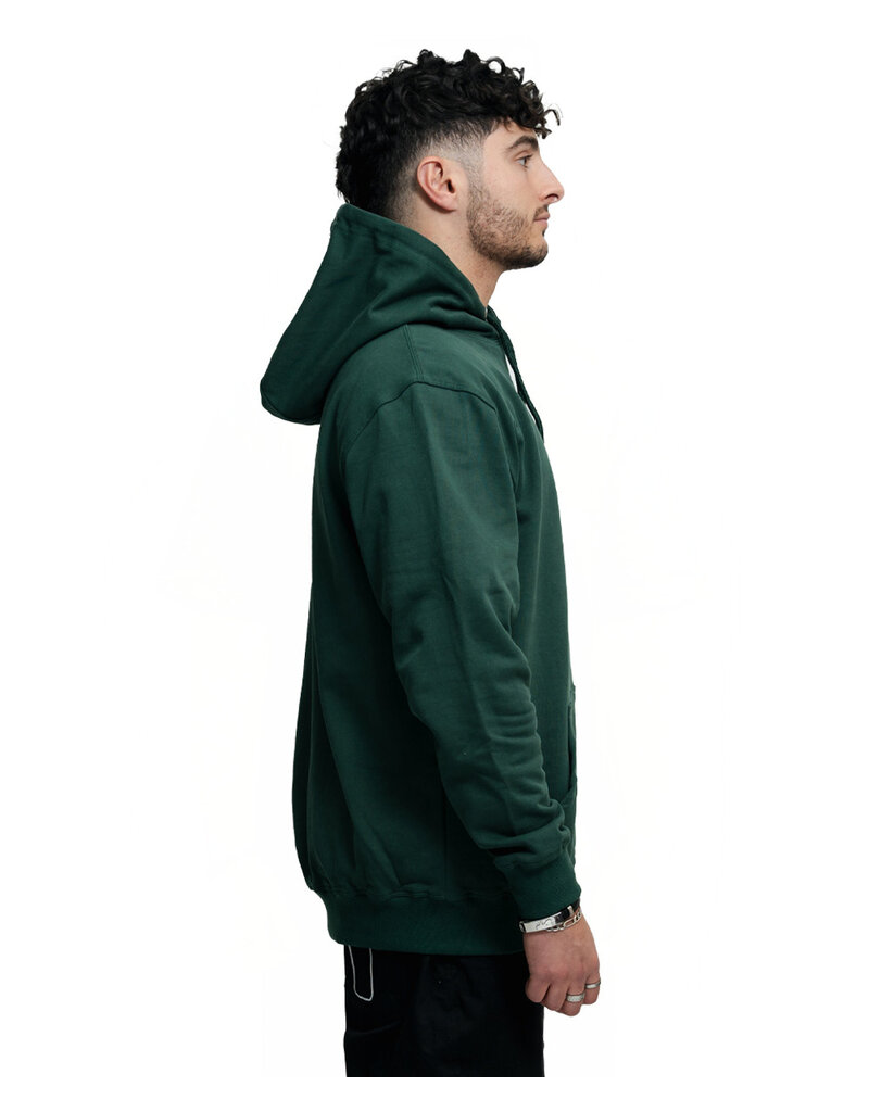 MR Clothing Men Core Tonal Hoodie