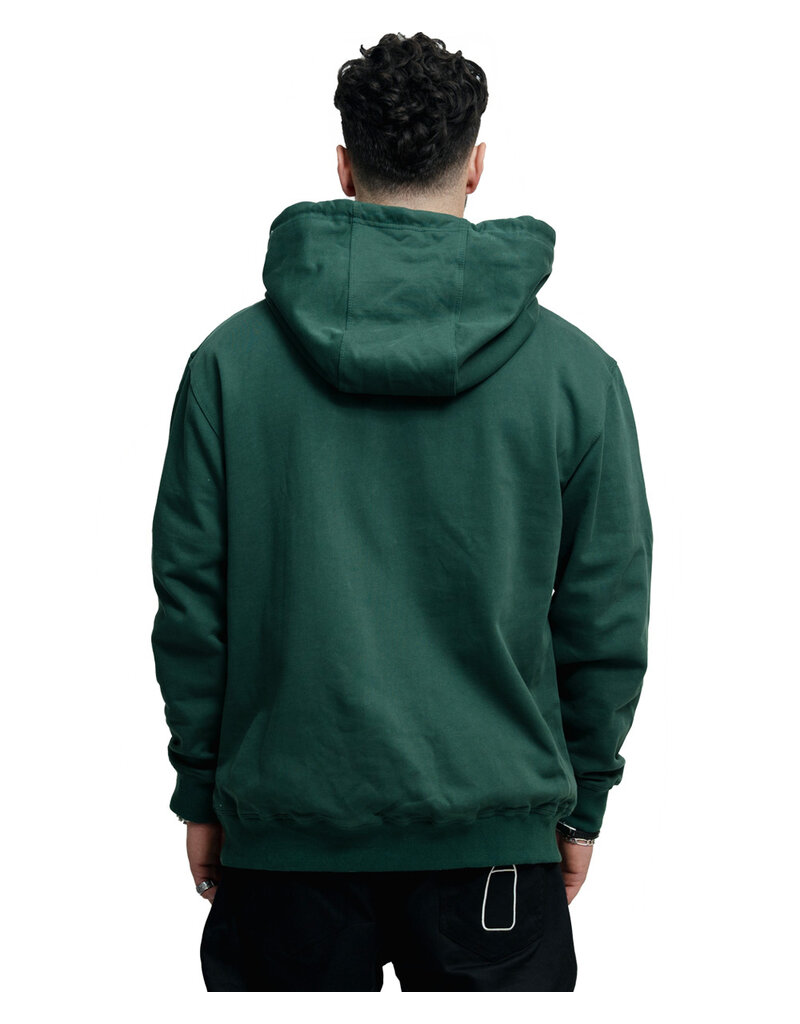 MR Clothing Men Core Tonal Hoodie