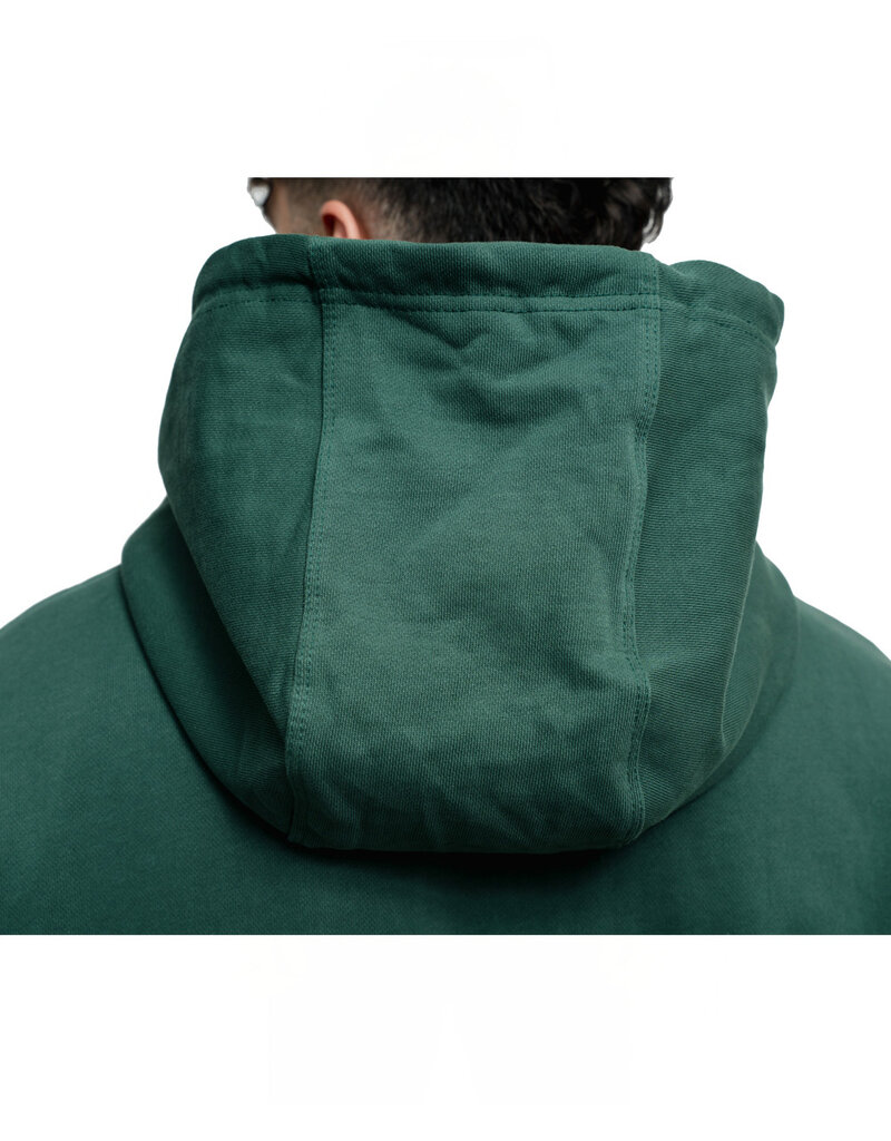 MR Clothing Men Core Tonal Hoodie