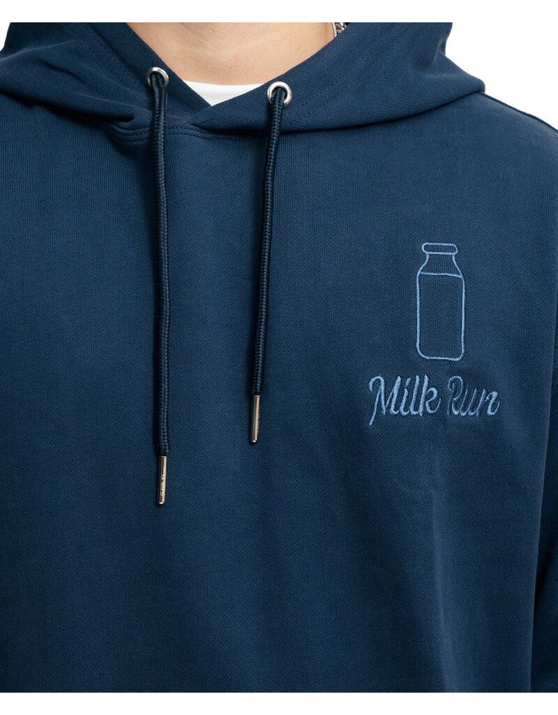 MR Clothing Men Core Tonal Hoodie