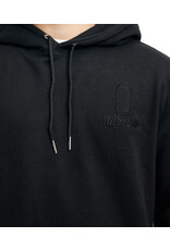 MR Clothing Men Core Tonal Hoodie