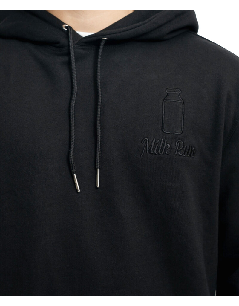MR Clothing Men Core Tonal Hoodie
