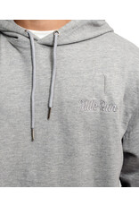 MR Clothing Men Core Tonal Hoodie