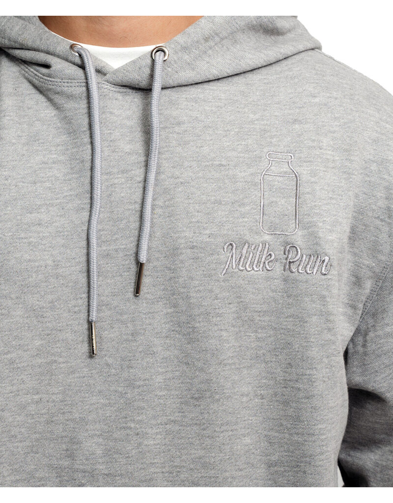 MR Clothing Men Core Tonal Hoodie