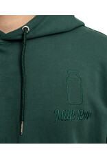 MR Clothing Men Core Tonal Hoodie