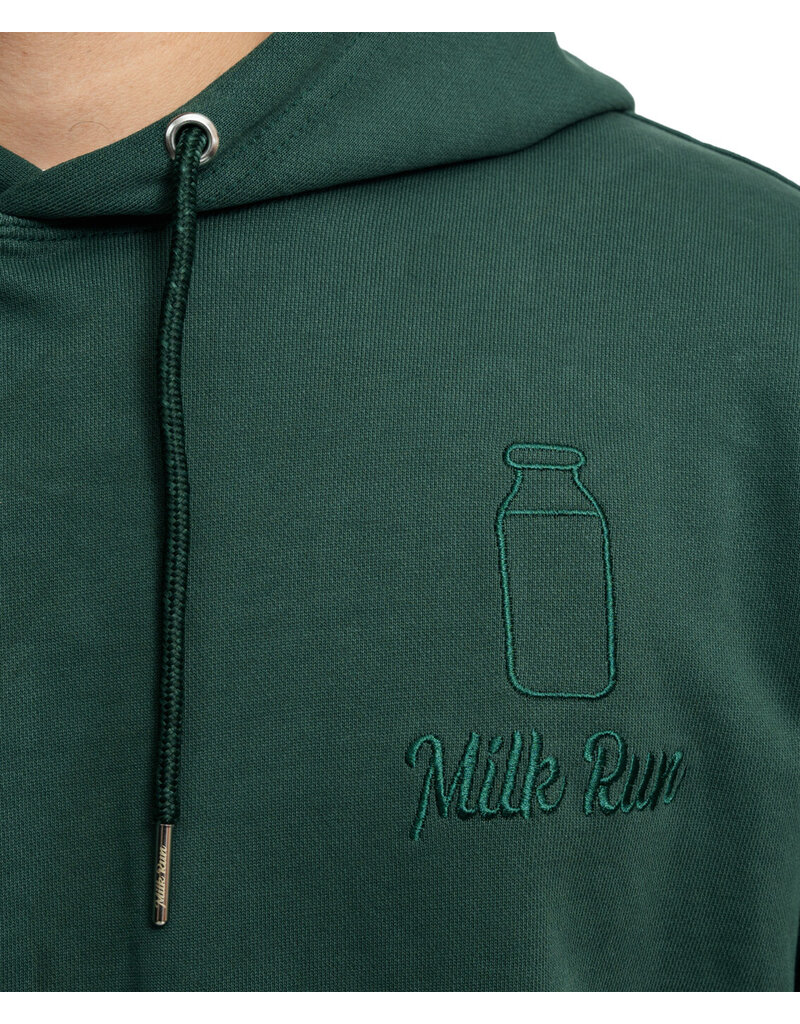 MR Clothing Men Core Tonal Hoodie