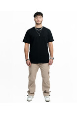 MR Clothing Men Core Cargo Pants