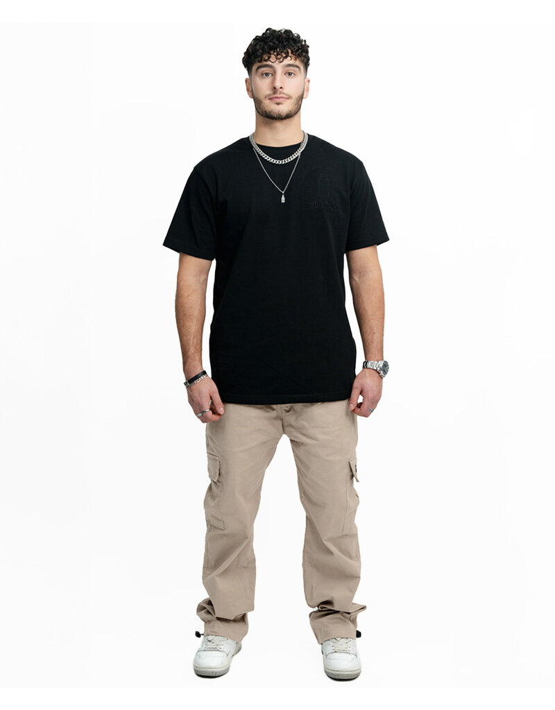 MR Clothing Men Core Cargo Pant