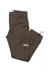 MR Clothing Men Core Cargo Pant
