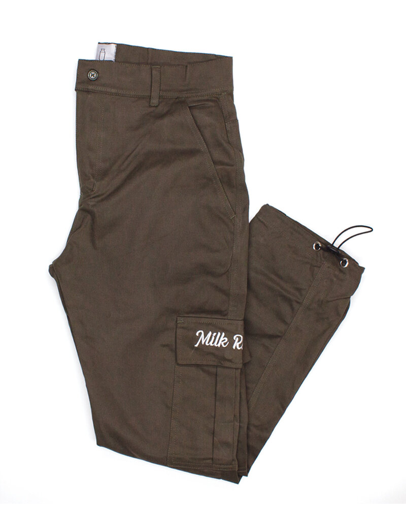 MR Clothing Men Core Cargo Pant