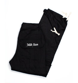 MR Clothing Men Tie Cargo Pant
