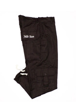 MR Clothing Men Tie Cargo Pant