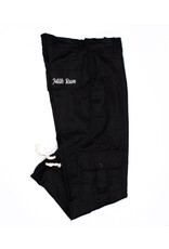 MR Clothing Men Tie Cargo Pant