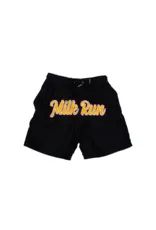 MR Clothing Men NBA Mesh Short