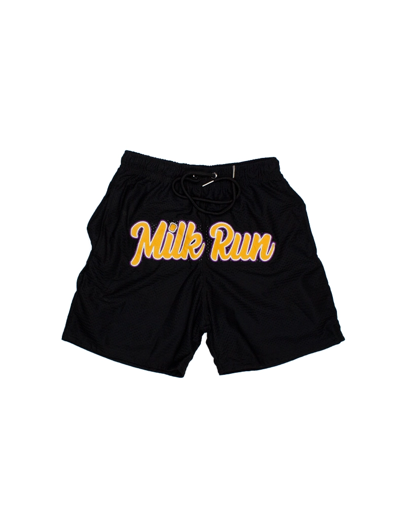 MR Clothing Men NBA Mesh Short