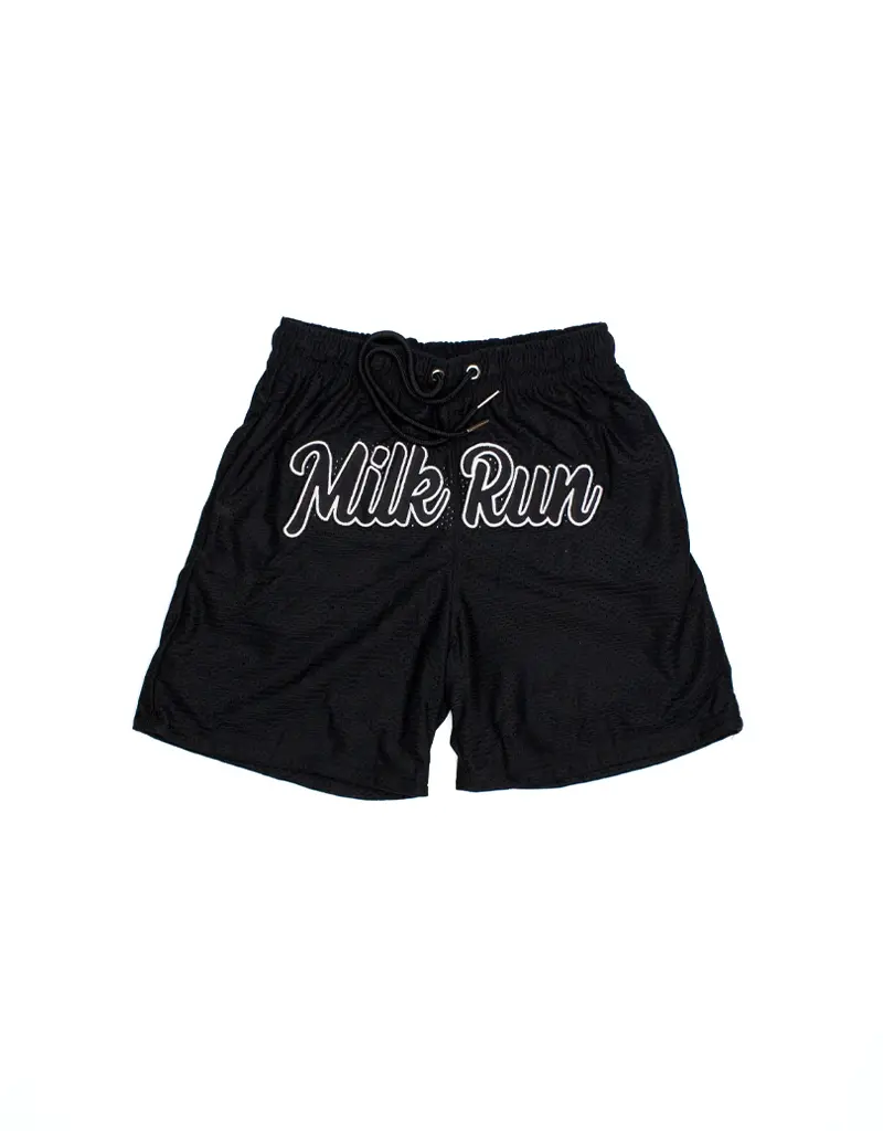 MR Clothing Men NBA Mesh Short
