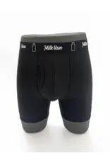 Solid Boxers