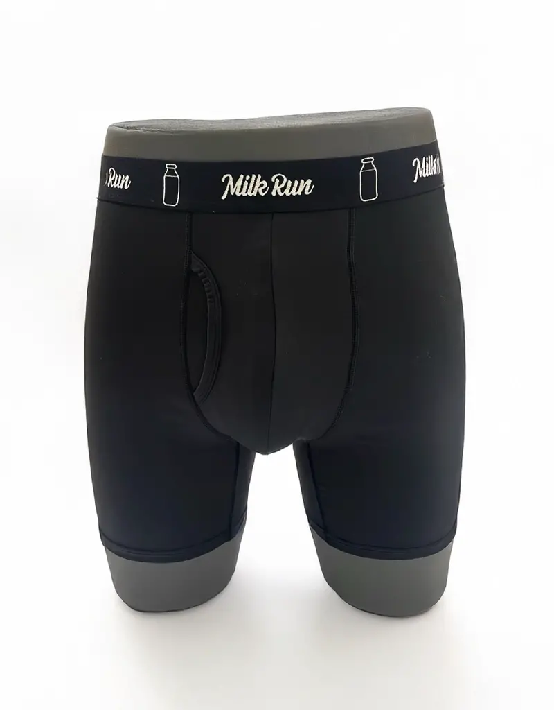 Solid Boxers