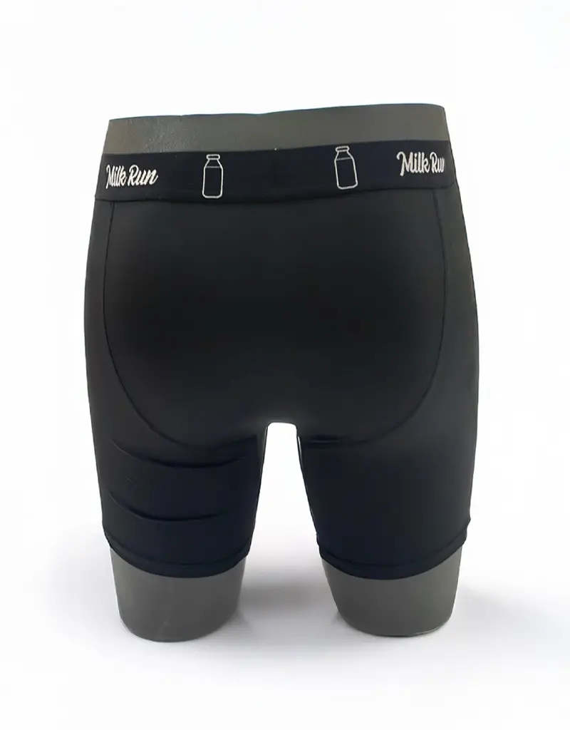 Solid Boxers