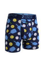 2Undr 2UNDR Swing Shift Boxer Brief