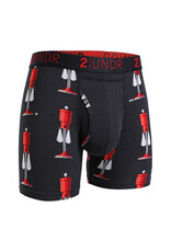2Undr 2UNDR Swing Shift Boxer Brief
