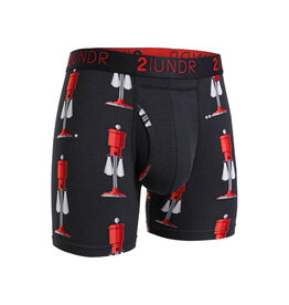 2Undr 2UNDR Swing Shift Boxer Brief