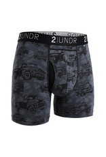 2Undr 2UNDR Swing Shift Boxer Brief