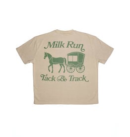 MR Clothing Men Track N Tac Box Tee